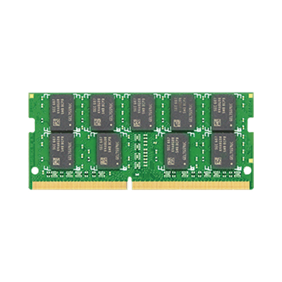 Modulo de memoria RAM 16 GB para servidores Synology