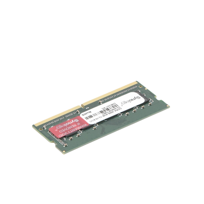 Modulo de memoria RAM de 4GB para equipos Synology