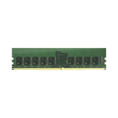 Modulo de memoria RAM 16 GB para servidores Synology