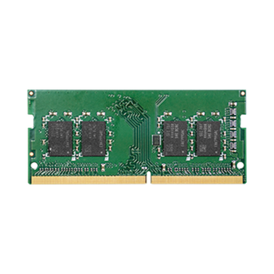 Modulo de memoria RAM de 4GB para equipos Synology