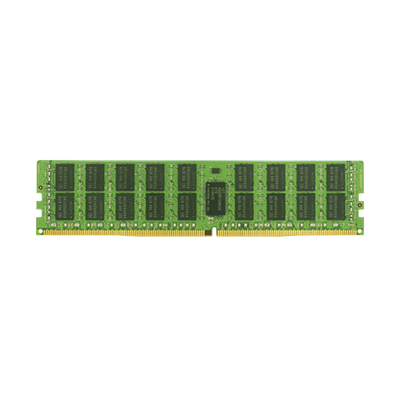 Modulo de memoria RAM 16 GB para servidores Synology