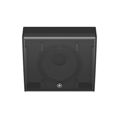 Altavoz Amplificado 12 in | Potencia: 1000w | Amplificacion Clase-D | Hecho en Madera | Para aplicaciones de Instalacion y Refuerzo Sonoro como Monitor