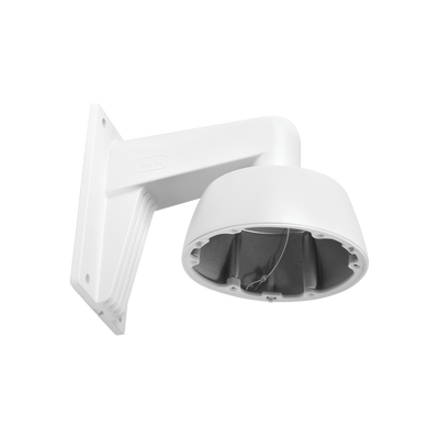 Montaje de Pared para Exterior / Compatible con Domos HIKVISION