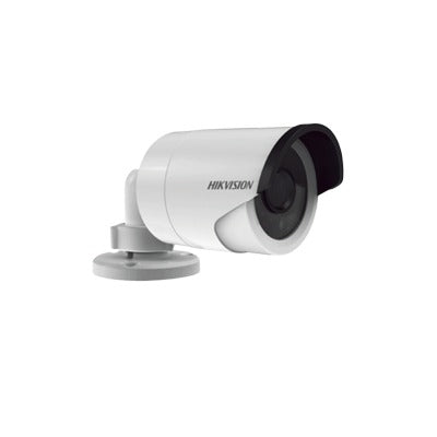 Cámara IP Mini Bala 3MP / 20m IR / Día/Noche Real / dWDR / 3D-DNR / ONVIF / Soporta P2P