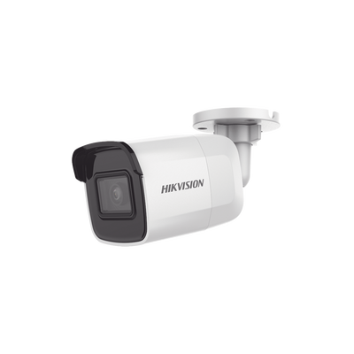 Bala IP 2 Megapixel / Lente 2.8 mm / 30 mts IR EXIR / Exterior IP67 / WDR 120 dB / Videoanaliticos / PoE / MicroSD