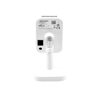 [ PROTECCIÓN ACTIVA ] Bala IP 4 Megapixel / Imagen a Color 24/7 / PoE / Lente 4 mm / Luz Blanca 60 mts / Exterior IP67 / Luz Intermitente y Alerta de Audio / Videoanaliticos (Filtro de Falsas Alarmas) / WDR 130 dB / Captura Facial  / ACUSEARCH