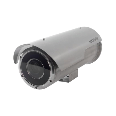 Bala IP 2 Megapixel / 50 mts IR / Anticorrosivo / Ultra Low Light / Lente Var. 3.8 - 16 mm / WDR / 60IPS / Exterior IP67 / ONVIF / WFC2 / C5-M / MicroSD