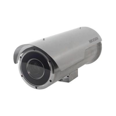 Cámara Bala IP 2 Megapixel / Anticorrosivo / Ultra Low Light / Lente Var. 11 - 40 mm / 100 mts IR / WDR / 60IPS / IP67 / ONVIF / WFC2 / C5-M / MicroSD