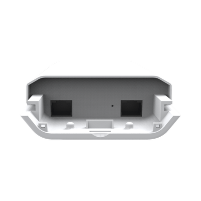 Punto de Acceso PTP y PTMP en 5 GHz / Hasta 300 Mbps / Antena Sectorial de H: 60° / MIMO 2X2 / 10 dBi de Ganancia / Uso en Exterior / Recomendado para 4 cámaras IP de 4 Megapixel a 15 IPS