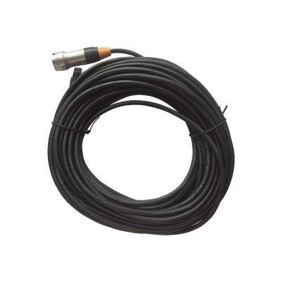 Cable de Datos Principal para Paneles LED de Exterior/ Compatible con Familia CD-1AAB y CD-2APA