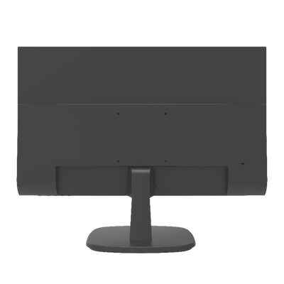 Monitor LED Full HD de 23.8" / Ideal para Oficina y Hogar / Entrada HDMI-VGA / Compatible con Montaje VESA