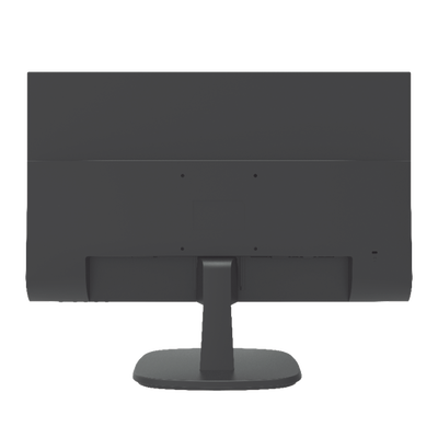 Monitor LED Full HD de 27" / Ideal para CCTV, Oficina y Hogar / Entrada HDMI-VGA / Montaje VESA (100 X 100) / Uso 24/7