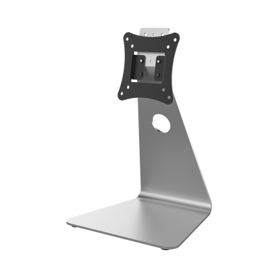 Pedestal de Escritorio para Lectores de Rostro HIKVISION / Compatible con Biometricos Térmicos Industriales Hikvision