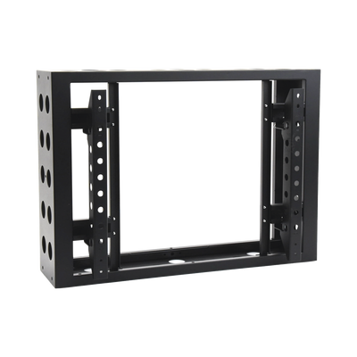 Montaje para Gabinete Modular de Piso / Compatible con Monitor de 46" / Especial para Videowall / Compatible con DS-D2046LU-Y