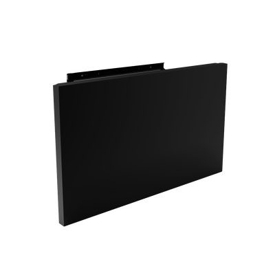 Montaje para Pared / Compatible con Monitor de 55" / Especial para Videowall / Compatible con DS-D2055NL-B/G - DS-D2055LU-Y