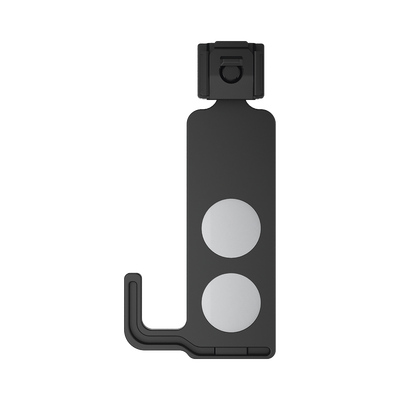 Clip para Body Cam / Compatible con Serie DS-MH2311 - DS-MCW405 - DS-MCW407