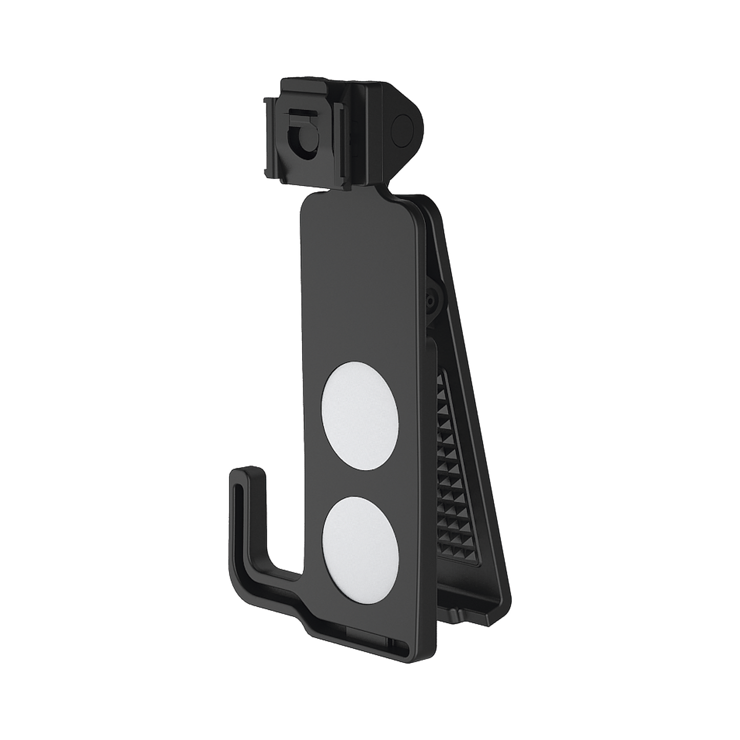 Clip para Body Cam / Compatible con Serie DS-MH2311 - DS-MCW405 - DS-MCW407