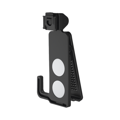 Clip para Body Cam / Compatible con Serie DS-MH2311 - DS-MCW405 - DS-MCW407