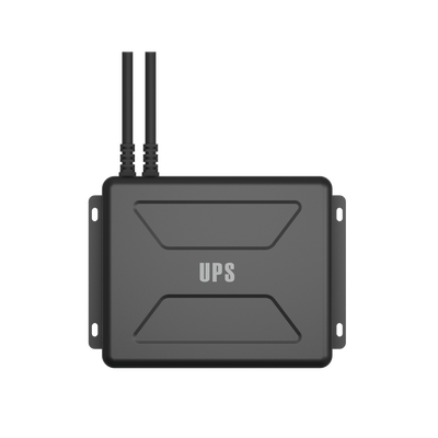 Unidad UPS para DVR Movil HIKVISION / 21,000 mAh / 67.2 wh / Alimentación 12 VCD a 36 VCD /