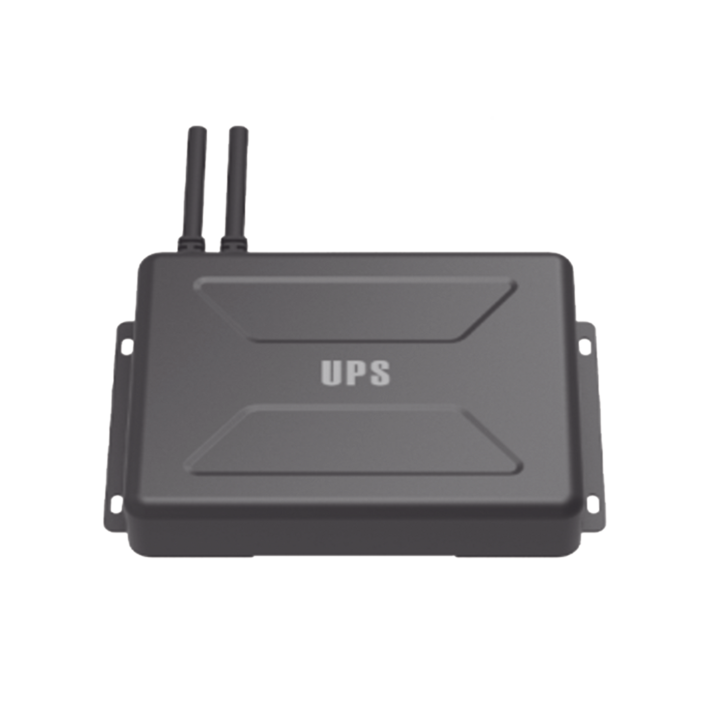 Unidad UPS para DVR Movil HIKVISION / 21,000 mAh / 67.2 wh / Alimentación 12 VCD a 36 VCD