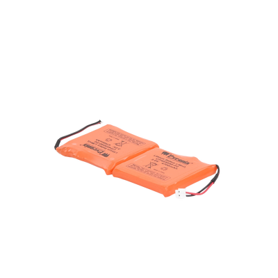 Batería de 4700 mAh / Compatible con DS-PD2-T12P-WEL