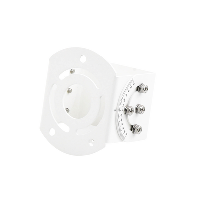 Montaje de Pared para Radar Hikvision