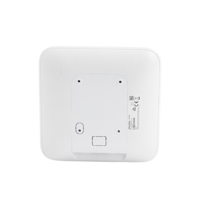 (AX PRO) Panel de Alarma Inalámbrico de Hikvision / Soporta 48 Zonas / GSM 3G/4G, Wi-Fi y Ethernet / Incluye Batería de respaldo / Compatible con los Accesorios AX PRO.