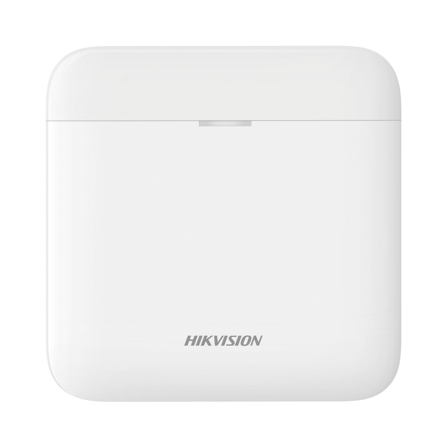 (AX PRO) Panel de Alarma Inalámbrico de Hikvision / Soporta 96 Zonas / GSM 3G/4G, Wi-Fi y Ethernet / Incluye Batería de respaldo / Compatible con los Accesorios AX PRO.