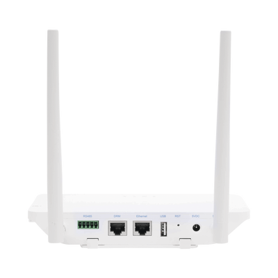 Modulo para Monitoreo PRO Para Microinversores HMS, Hasta 99 Módulos Solares, Conexion WIFI y cable RJ45