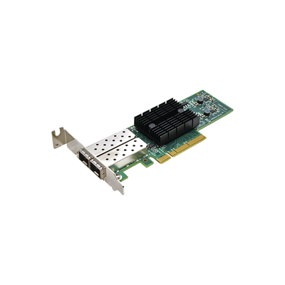 Adaptador ethernet 10 gigabit SFP+