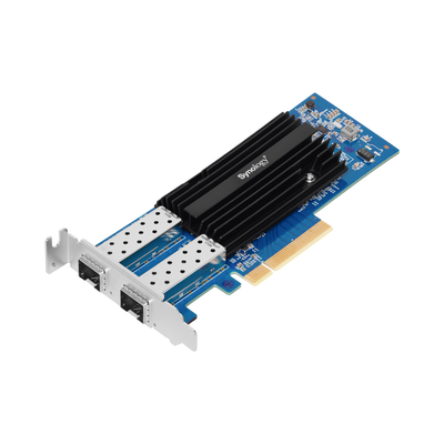 Adaptador ethernet 10 gigabit SFP+