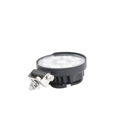 Faro cuadrado LED compacto de Luz blanca Light Duty para trabajo en exterior,  1000 Lumenes