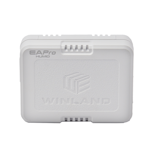 Sensor de humedad inalámbrico para EAPro® Gateway (EAPro-GTWY)