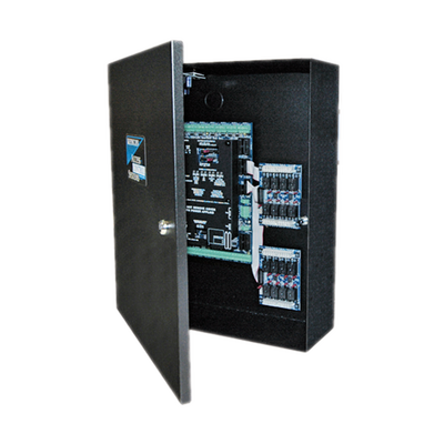 Panel de control para Elevadores para 2 Ascensores KEYSCAN