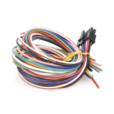 Cable de Alimentacion para equipo Eco4light y Eco4light3G