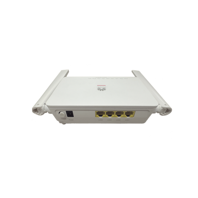 ONT GPON OptiXstar WiFi6 con 4 puertos GE, conector SC/APC, hasta 2402 Mbps