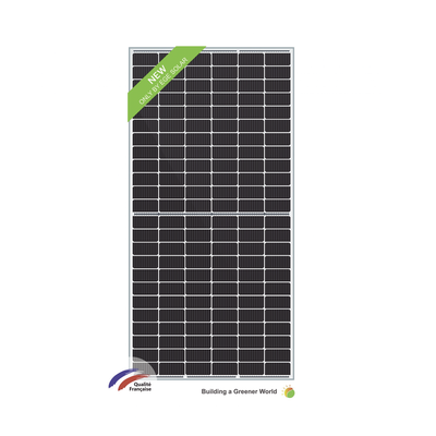 Módulo Solar ATLAS-ECO GREEN ENERGY, 550W, 50 Vcc , Monocristalino, 144 Celdas grado A, 10BB