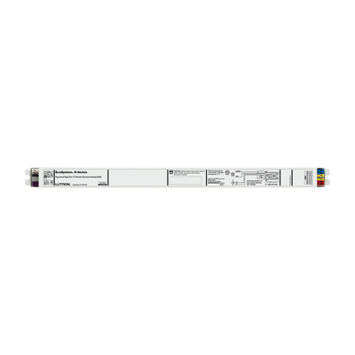 EcoSystem H-Series balastra T5 linear, 28 W, 2-lamp