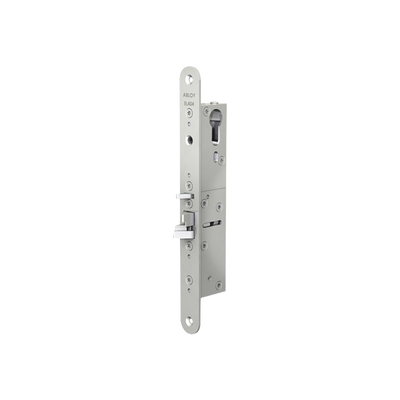 Cerradura Electromecánica Abloy para Puerta de Perfil Angosto con Tecnología Solenoide, ( Fail Secure  cerrada en caso de fallo eléctrico)