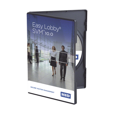 Easy Lobby Módulo Para Pre Registro Web