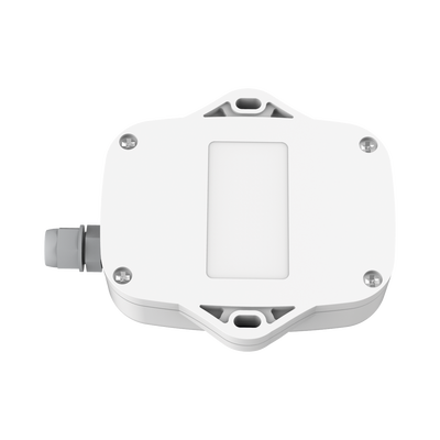 Sensor contador de pulsos con tecnología Lora