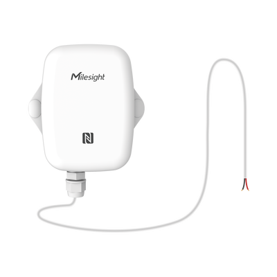 Sensor contador de pulsos con tecnología Lora