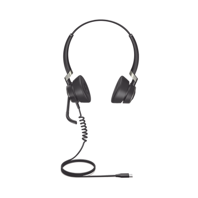 Jabra Engage 50 auricular profesional digital con conexión USB-C(5099-610-189)