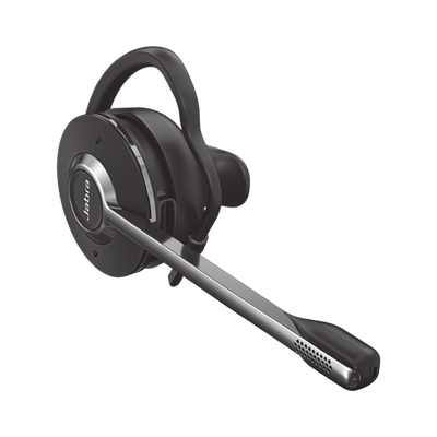 Jabra Engage 65 Convertible, auricular inalámbrico DECT, el mejor del rendimiento inalámbrico y densidad. (9555-553-125)