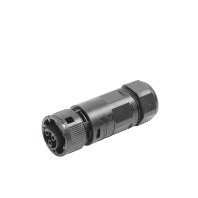 CONECTOR DE CA PARA INVERSORES MIN600, MIC3000 Y EPIGV3