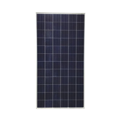 Modulo Solar EPCOM, 330W, 24 Vcc , Policristalino, 72 Celdas grado A