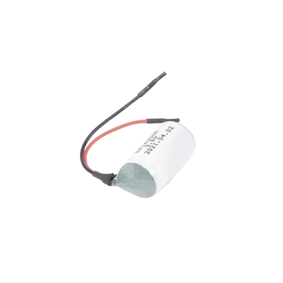 BATERIA DE CLORURO DE TIONILO DE LITIO TIPO DE CORRIENTE DE ALTO PULSO 3.6 V 800 mAh ( NO RECARGABLE )