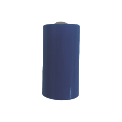 BATERIA DE CLORURO DE TIONILO DE LITIO; TIPO DE ALTA CAPACIDAD; 3.6 V-1650 mAh ( NO RECARGABLE )