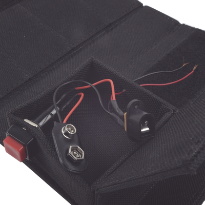 Estuche DEMO  HID para Lectora R10