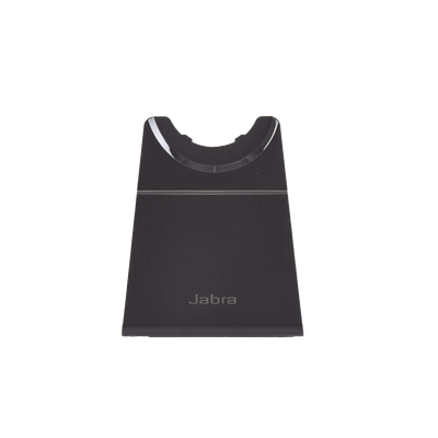 Jabra Soporte de carga USB A color negro para Evolve2 65 (14207-55)